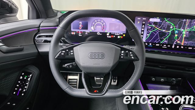 Audi A6 2026 — photo 20