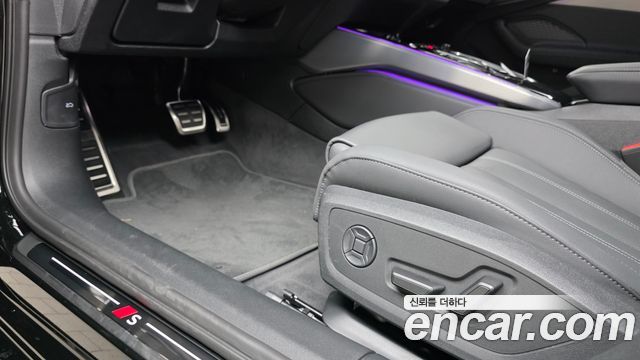 Audi A6 2026 — photo 24