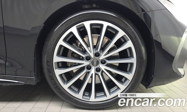 Audi A6 2026 — photo 7