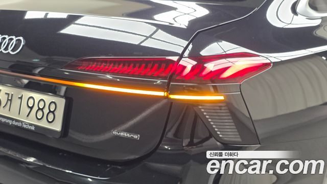 Audi A6 2026 — photo 9