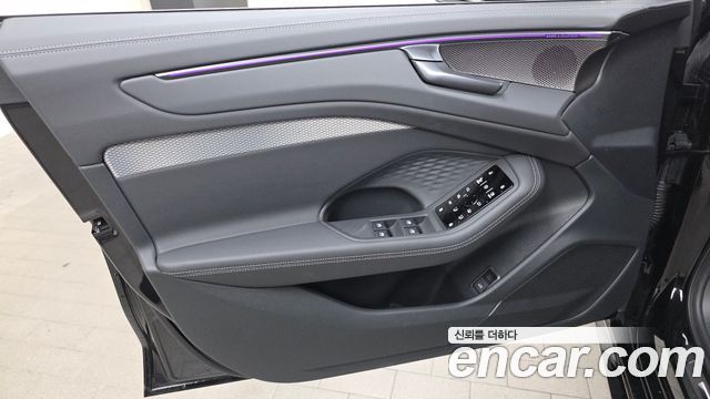 Audi A6 2026 — photo 14
