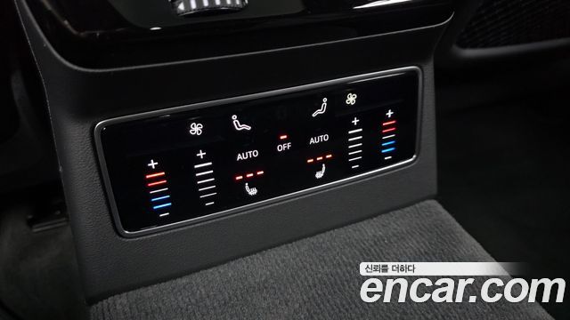 Audi A6 2026 — photo 31