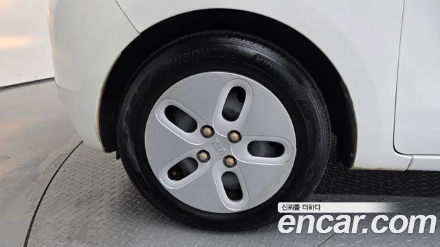 Kia RAY 2017 — photo 5