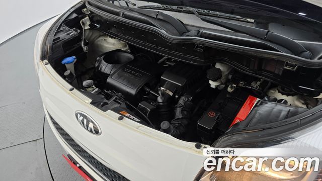 Kia RAY 2017 — photo 6