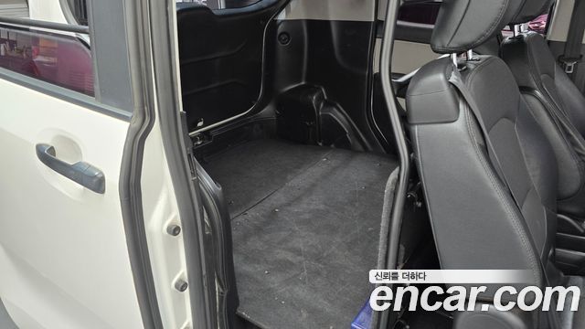Kia RAY 2017 — photo 18