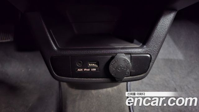 Kia RAY 2017 — photo 21
