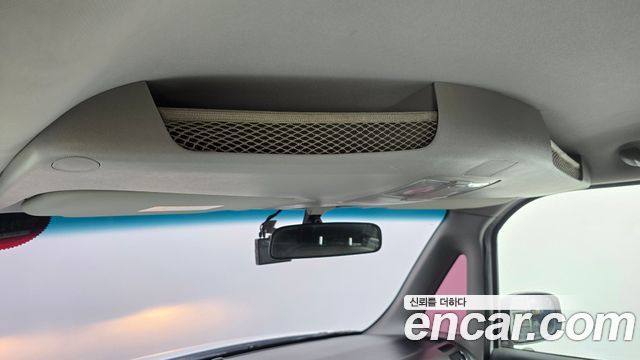 Kia RAY 2017 — photo 22