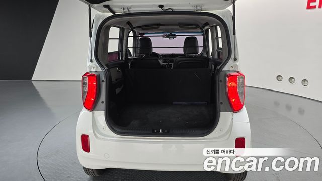 Kia RAY 2017 — photo 24