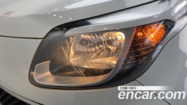 Kia RAY 2017 — photo 8