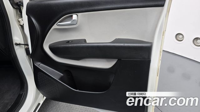 Kia RAY 2017 — photo 14