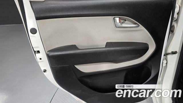 Kia RAY 2017 — photo 15