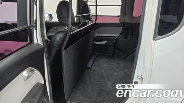 Kia RAY 2017 — photo 16