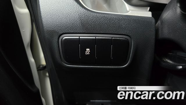 Kia RAY 2017 — photo 27
