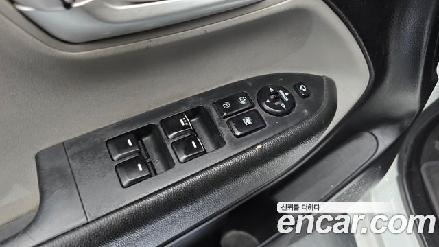 Kia RAY 2017 — photo 29