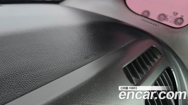 Kia RAY 2017 — photo 31