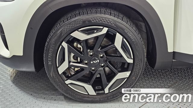 Kia Seltos 2024 — photo 5