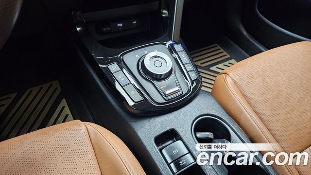 Kia Seltos 2024 — photo 12