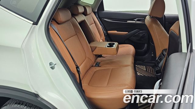 Kia Seltos 2024 — photo 17