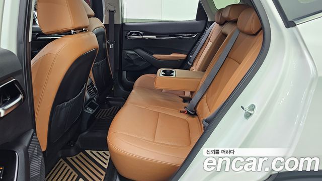 Kia Seltos 2024 — photo 18