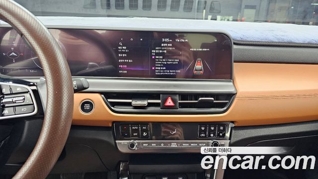 Kia Seltos 2024 — photo 20