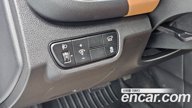Kia Seltos 2024 — photo 22