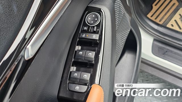 Kia Seltos 2024 — photo 23