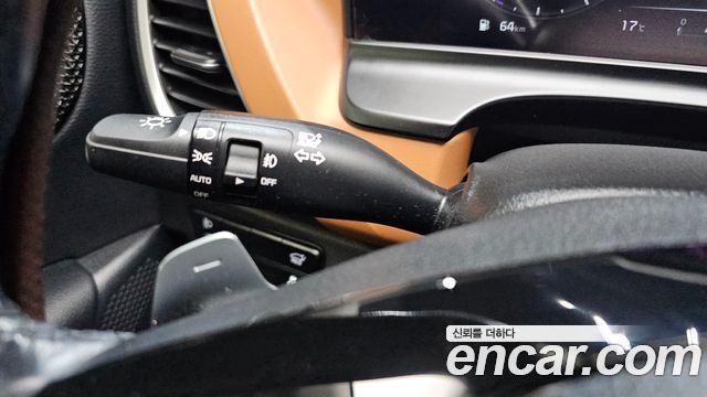 Kia Seltos 2024 — photo 24