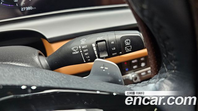 Kia Seltos 2024 — photo 25