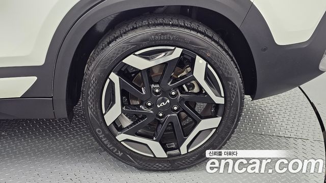 Kia Seltos 2024 — photo 7