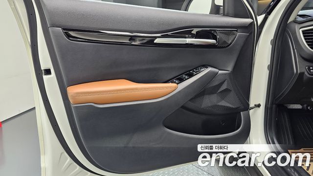 Kia Seltos 2024 — photo 14