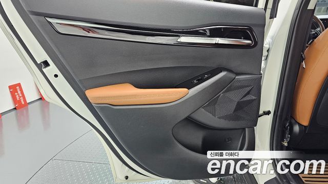 Kia Seltos 2024 — photo 15