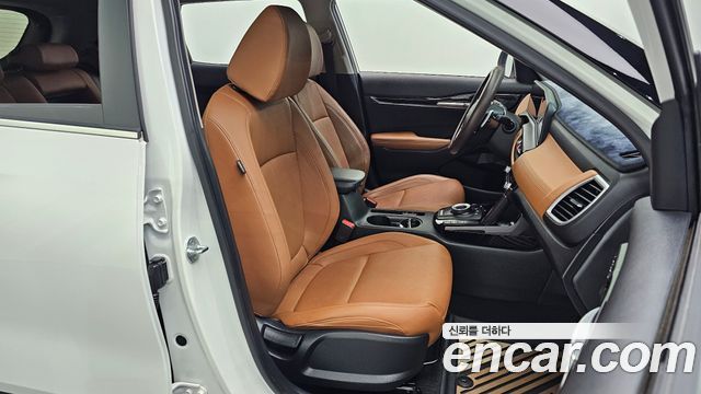 Kia Seltos 2024 — photo 16