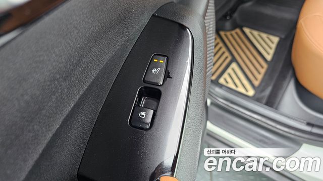 Kia Seltos 2024 — photo 27