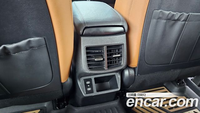 Kia Seltos 2024 — photo 28