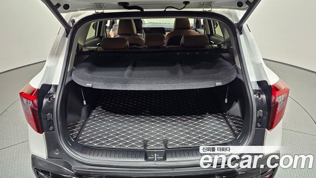 Kia Seltos 2024 — photo 30