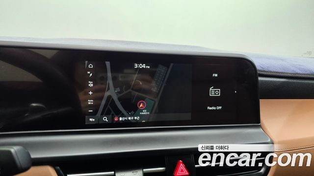 Kia Seltos 2024 — photo 32