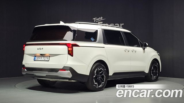 Kia Canival 2026 — photo 2