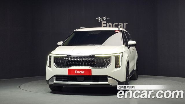 Kia Canival 2026 — photo 3
