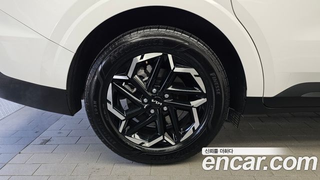 Kia Canival 2026 — photo 5