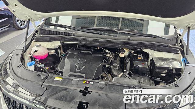 Kia Canival 2026 — photo 6