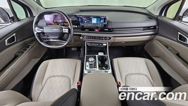 Kia Canival 2026 — photo 10