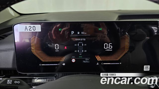 Kia Canival 2026 — photo 11