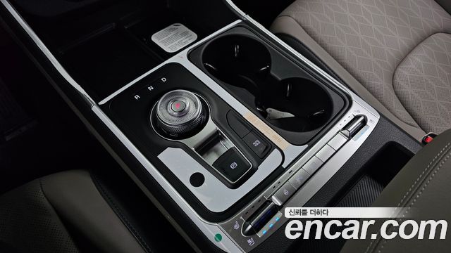 Kia Canival 2026 — photo 12