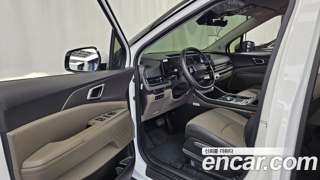 Kia Canival 2026 — photo 13