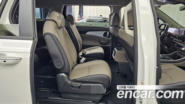 Kia Canival 2026 — photo 17