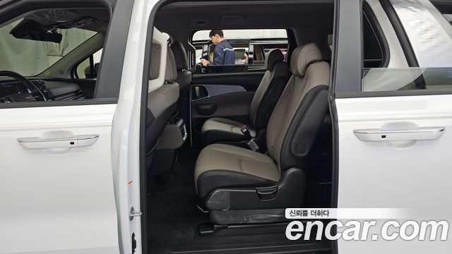 Kia Canival 2026 — photo 18