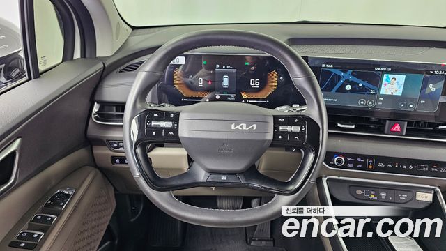 Kia Canival 2026 — photo 19