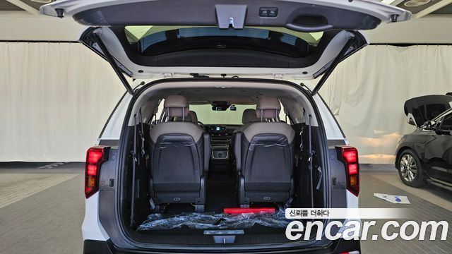 Kia Canival 2026 — photo 23