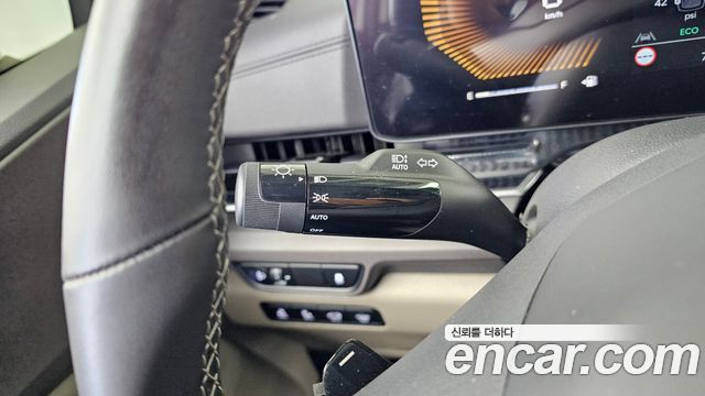 Kia Canival 2026 — photo 25