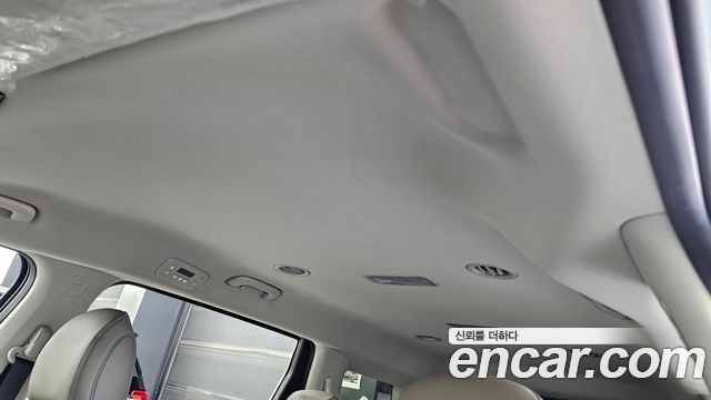 Kia Canival 2026 — photo 26